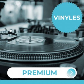 Le nettoyage audiophile de disque vinyle - Vinyl record audiophile cleaning